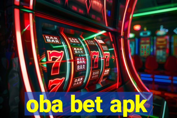 oba bet apk